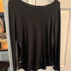 Lou and grey super soft sweatshirt